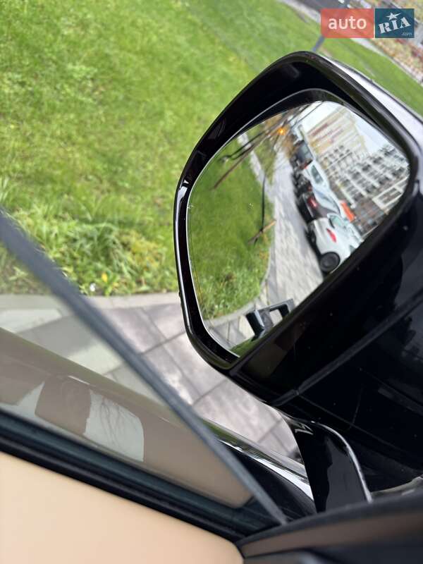 Внедорожник / Кроссовер Land Rover Range Rover 2023 в Киеве фото 50 Внедорожник / Кроссовер Land Rover Range Rover 2023 в Киеве