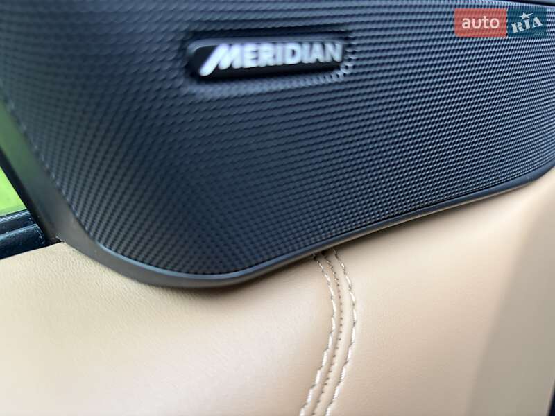 Внедорожник / Кроссовер Land Rover Range Rover 2023 в Киеве фото 54 Внедорожник / Кроссовер Land Rover Range Rover 2023 в Киеве