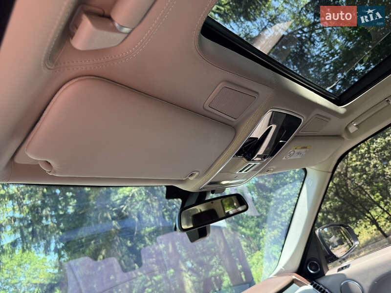 Внедорожник / Кроссовер Land Rover Range Rover 2013 в Тернополе фото 59 Внедорожник / Кроссовер Land Rover Range Rover 2013 в Тернополе