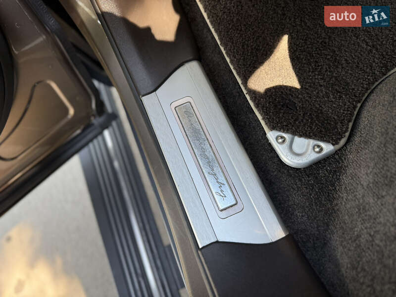 Внедорожник / Кроссовер Land Rover Range Rover 2013 в Тернополе фото 63 Внедорожник / Кроссовер Land Rover Range Rover 2013 в Тернополе