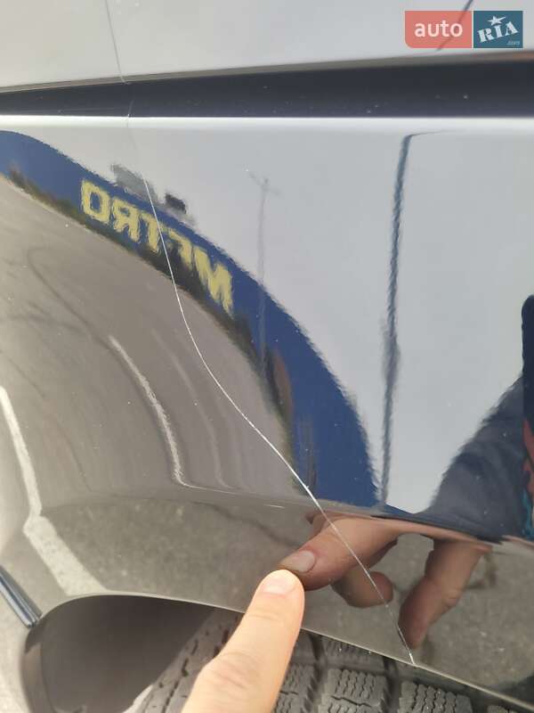 Внедорожник / Кроссовер Land Rover Range Rover 2010 в Днепре фото 11 Внедорожник / Кроссовер Land Rover Range Rover 2010 в Днепре