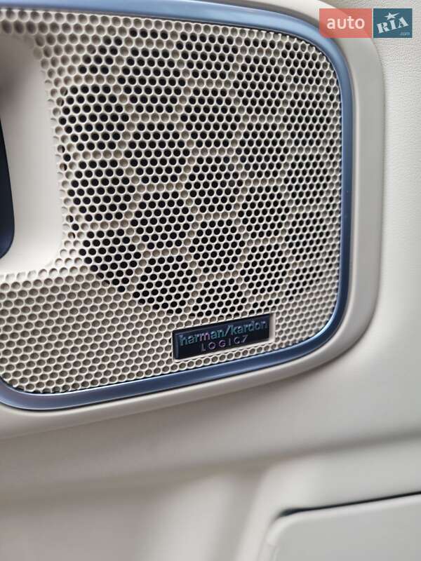 Внедорожник / Кроссовер Land Rover Range Rover 2010 в Днепре фото 17 Внедорожник / Кроссовер Land Rover Range Rover 2010 в Днепре