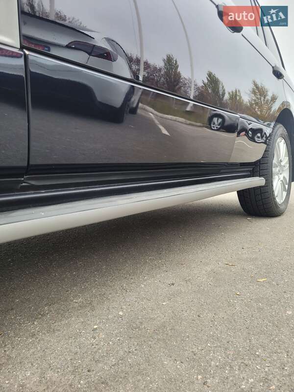 Внедорожник / Кроссовер Land Rover Range Rover 2010 в Днепре фото 22 Внедорожник / Кроссовер Land Rover Range Rover 2010 в Днепре