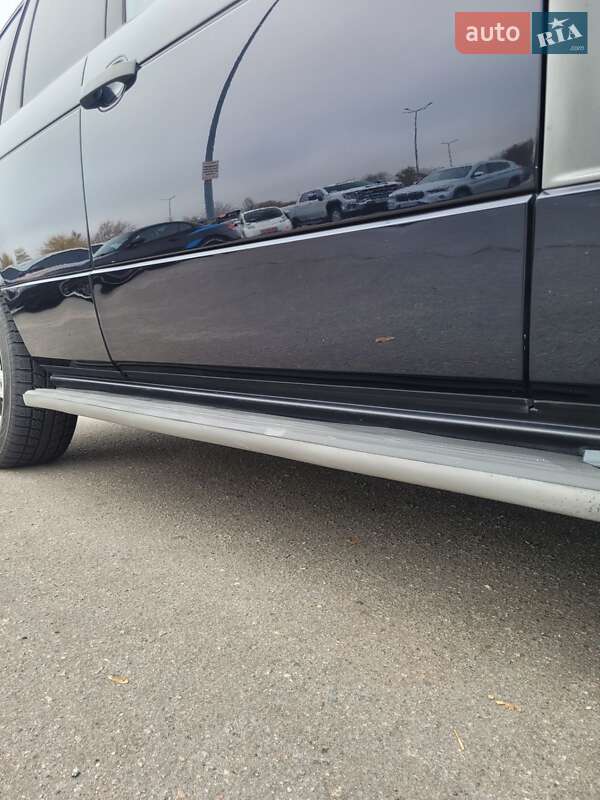 Внедорожник / Кроссовер Land Rover Range Rover 2010 в Днепре фото 27 Внедорожник / Кроссовер Land Rover Range Rover 2010 в Днепре