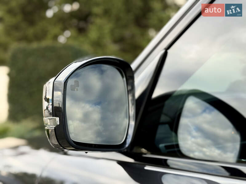 Внедорожник / Кроссовер Land Rover Range Rover 2021 в Львове