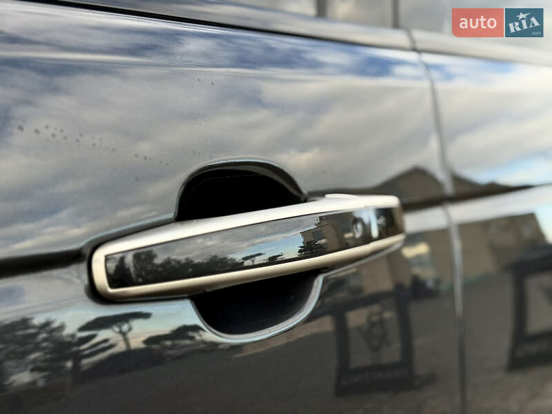 Внедорожник / Кроссовер Land Rover Range Rover 2021 в Львове