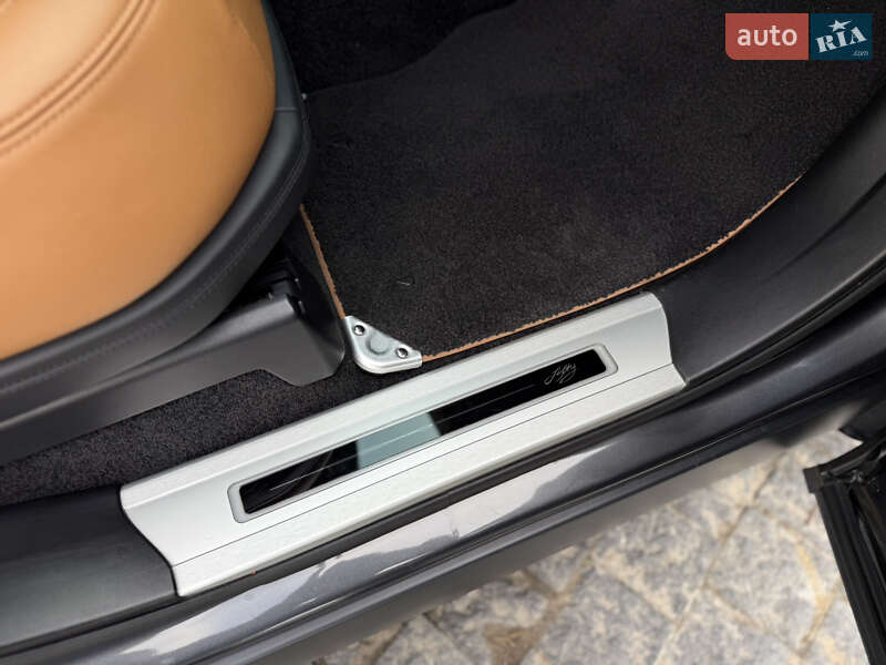 Внедорожник / Кроссовер Land Rover Range Rover 2021 в Львове