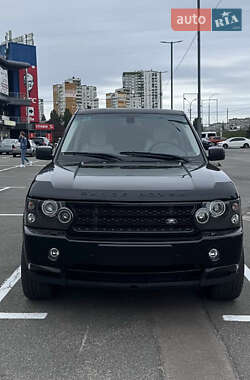 Позашляховик / Кросовер Land Rover Range Rover 2006 в Києві