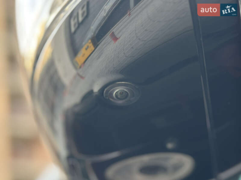 Внедорожник / Кроссовер Land Rover Range Rover 2018 в Киеве