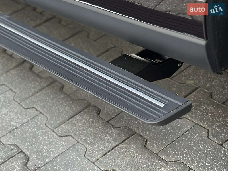 Внедорожник / Кроссовер Land Rover Range Rover 2018 в Киеве