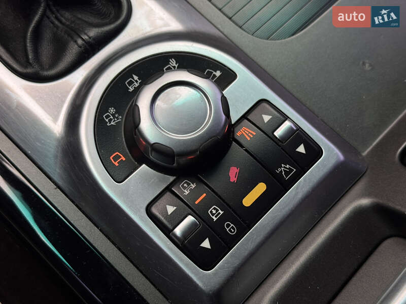 Позашляховик / Кросовер Land Rover Range Rover 2011 в Києві фото 28 Позашляховик / Кросовер Land Rover Range Rover 2011 в Києві