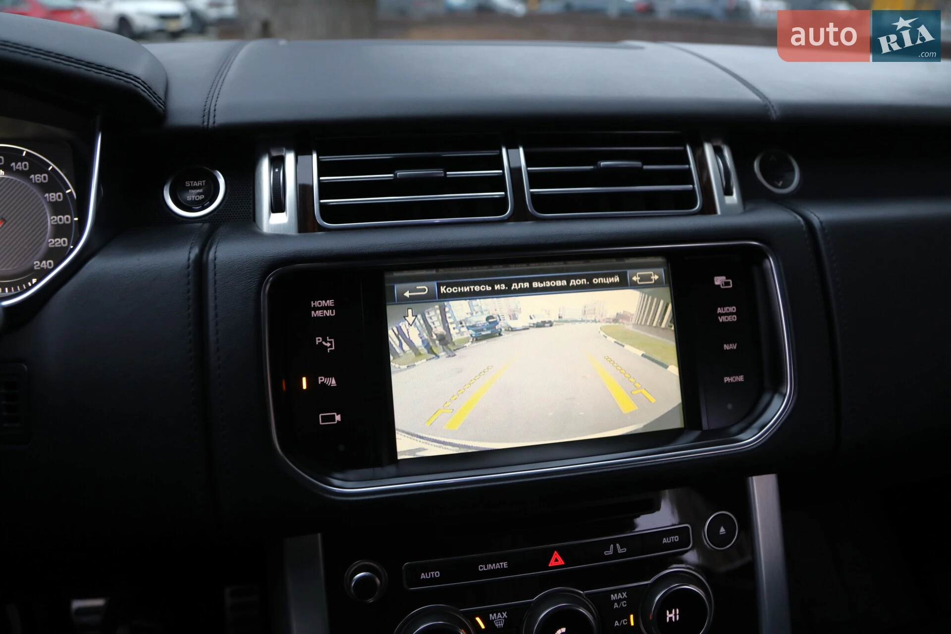 2012 Land Rover Range Rover - мініатюра 22