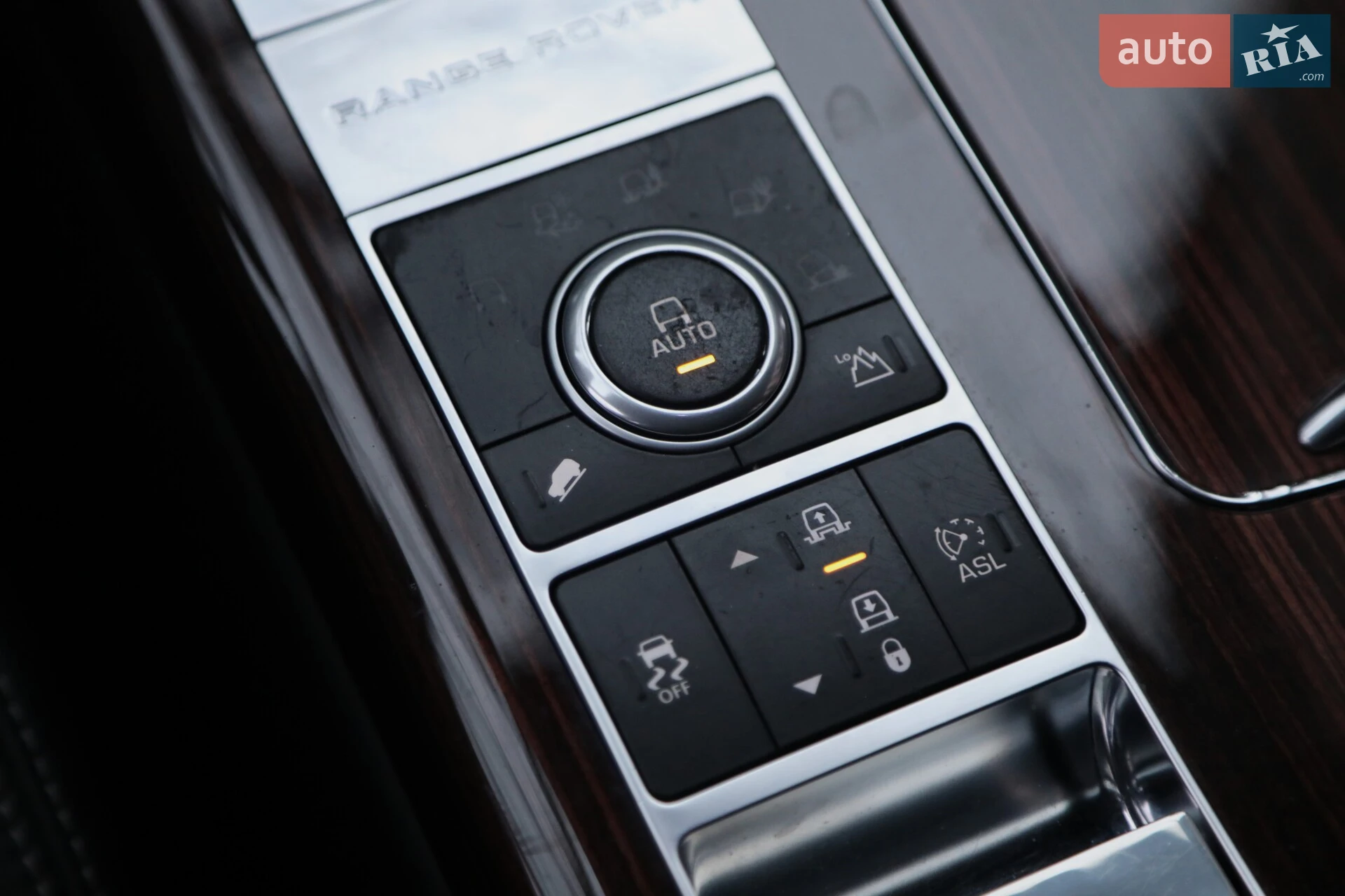 2012 Land Rover Range Rover - мініатюра 26