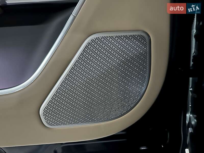 Внедорожник / Кроссовер Land Rover Range Rover 2024 в Днепре фото 22 Внедорожник / Кроссовер Land Rover Range Rover 2024 в Днепре