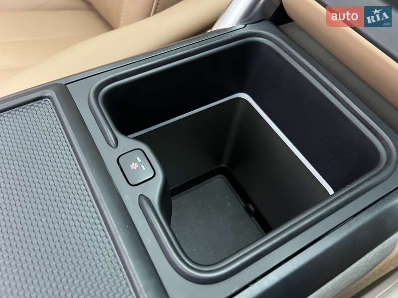 Позашляховик / Кросовер Land Rover Range Rover 2023 в Києві фото 43 Позашляховик / Кросовер Land Rover Range Rover 2023 в Києві