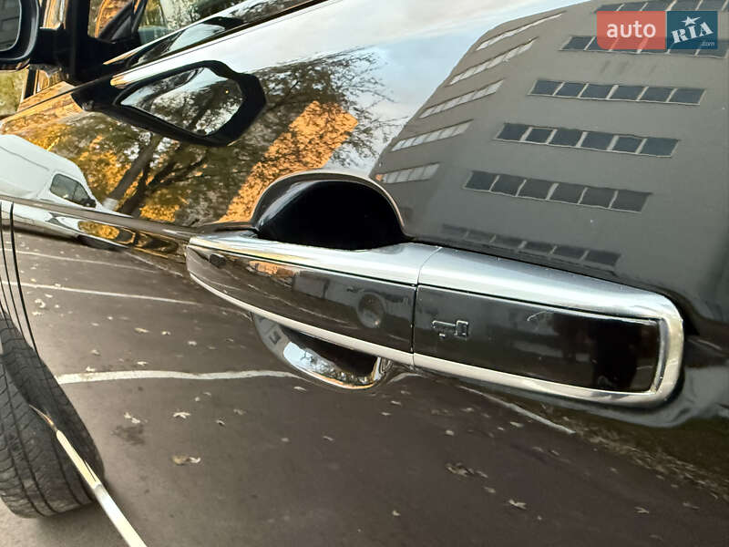 Внедорожник / Кроссовер Land Rover Range Rover 2014 в Киеве фото 18 Внедорожник / Кроссовер Land Rover Range Rover 2014 в Киеве