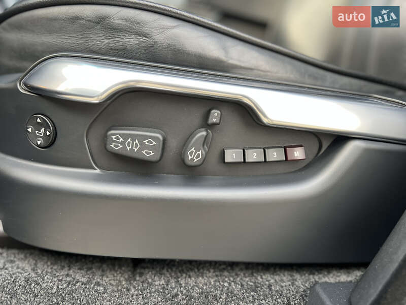 Позашляховик / Кросовер Land Rover Range Rover 2011 в Харкові