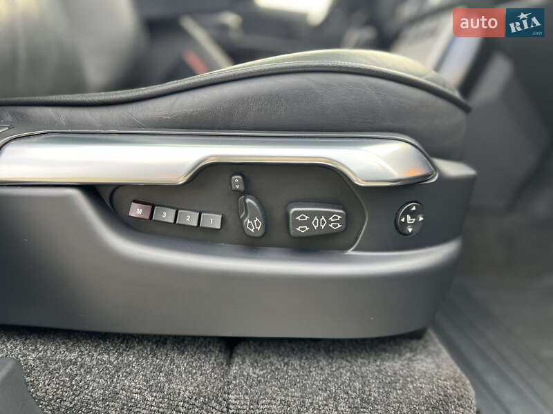 Позашляховик / Кросовер Land Rover Range Rover 2011 в Харкові