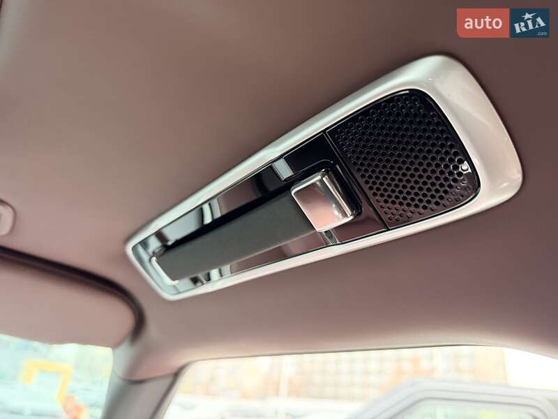 Позашляховик / Кросовер Land Rover Range Rover 2025 в Києві