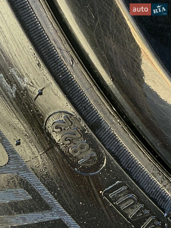 Внедорожник / Кроссовер Land Rover Range Rover 2018 в Тернополе