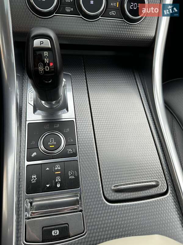 Внедорожник / Кроссовер Land Rover Range Rover 2013 в Киеве фото 34 Внедорожник / Кроссовер Land Rover Range Rover 2013 в Киеве