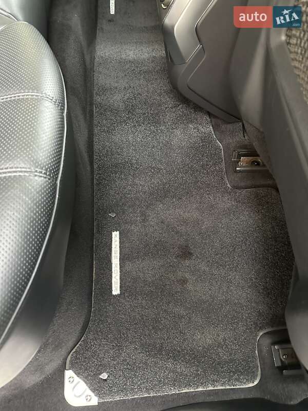 Внедорожник / Кроссовер Land Rover Range Rover 2013 в Киеве фото 47 Внедорожник / Кроссовер Land Rover Range Rover 2013 в Киеве