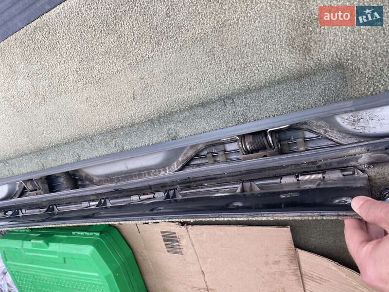 Внедорожник / Кроссовер Land Rover Range Rover 2002 в Павлограде