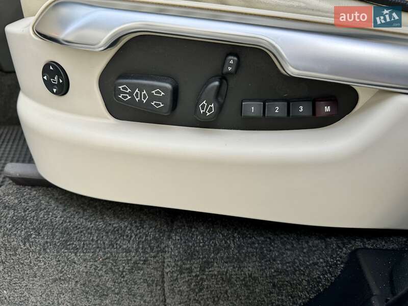 Внедорожник / Кроссовер Land Rover Range Rover 2010 в Черновцах фото 43 Внедорожник / Кроссовер Land Rover Range Rover 2010 в Черновцах