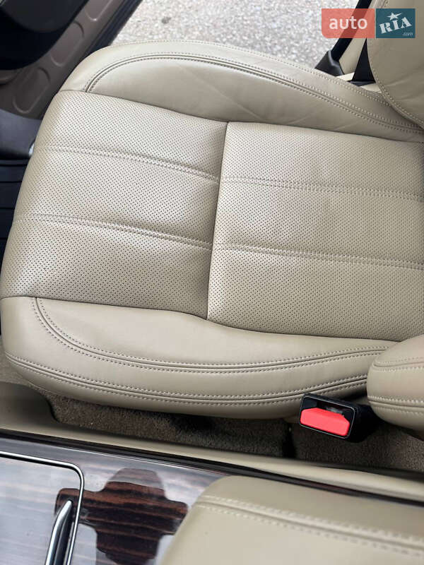 Внедорожник / Кроссовер Land Rover Range Rover 2017 в Житомире