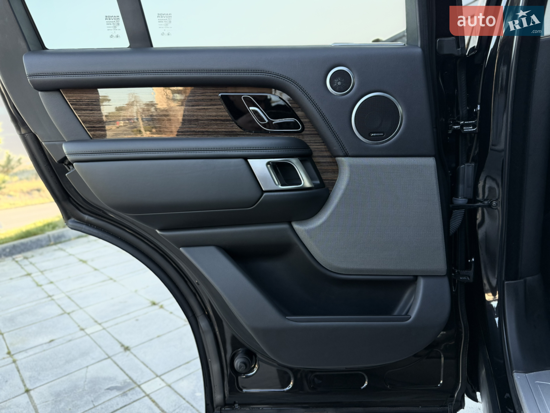 2018 Land Rover Range Rover - мініатюра 52