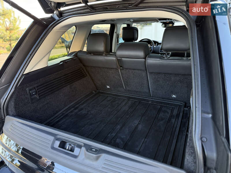 Внедорожник / Кроссовер Land Rover Range Rover 2018 в Львове