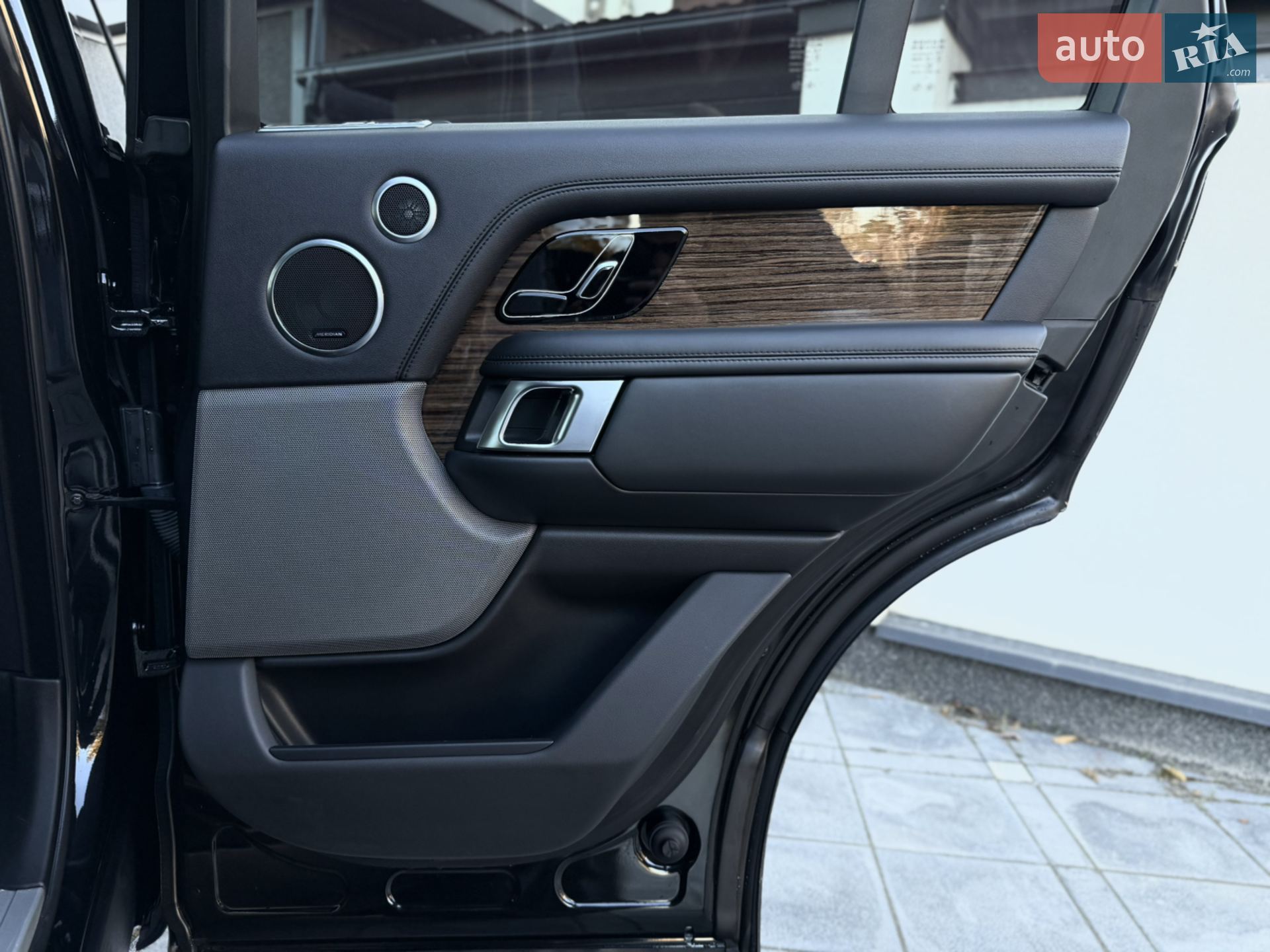 2018 Land Rover Range Rover - мініатюра 67