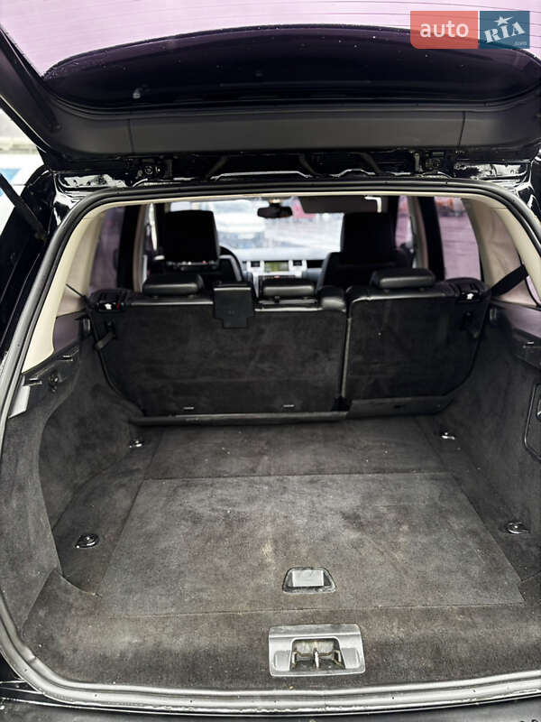 Позашляховик / Кросовер Land Rover Range Rover 2006 в Бучачі