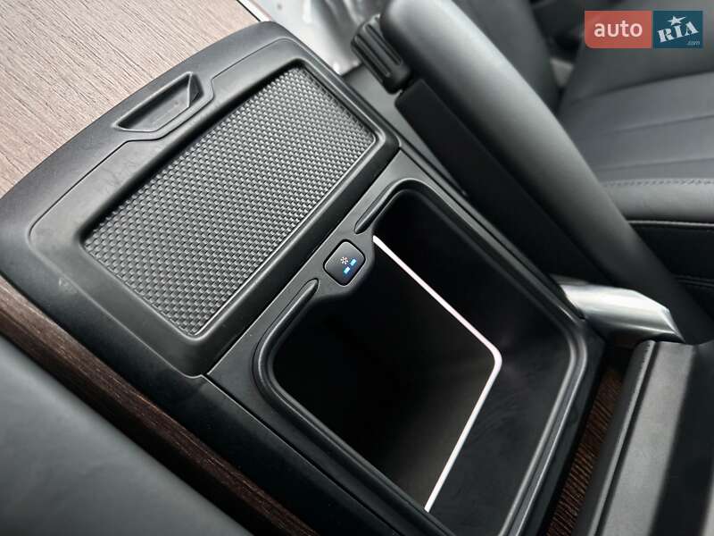 Позашляховик / Кросовер Land Rover Range Rover 2023 в Києві