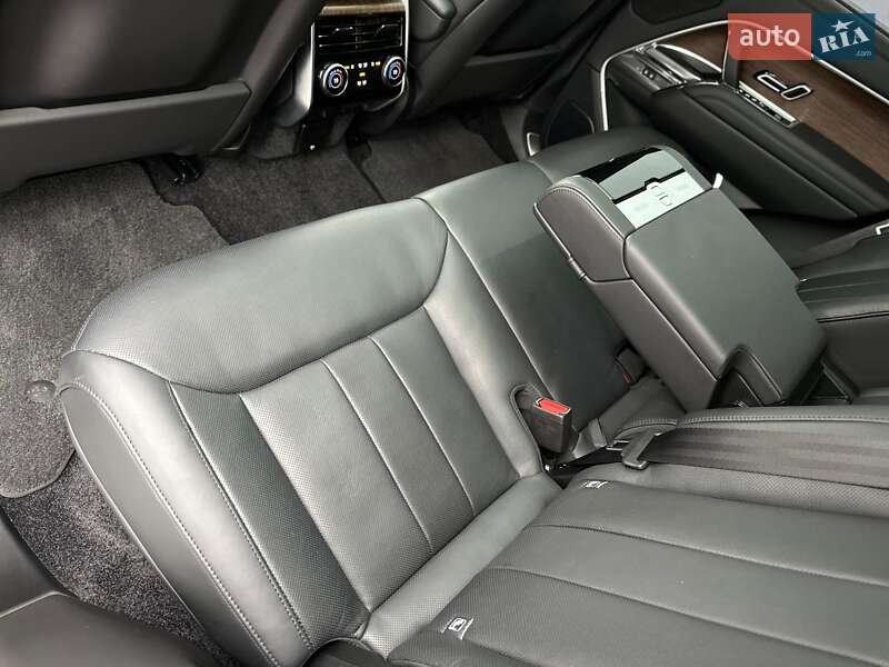 Позашляховик / Кросовер Land Rover Range Rover 2023 в Києві