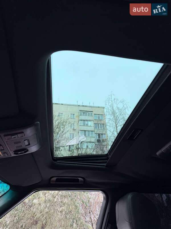 Внедорожник / Кроссовер Land Rover Range Rover 2010 в Черноморске