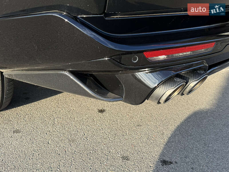 Позашляховик / Кросовер Land Rover Range Rover 2025 в Києві фото 55 Позашляховик / Кросовер Land Rover Range Rover 2025 в Києві