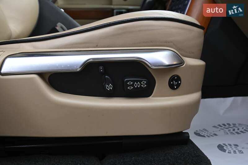 Позашляховик / Кросовер Land Rover Range Rover 2009 в Бердичеві