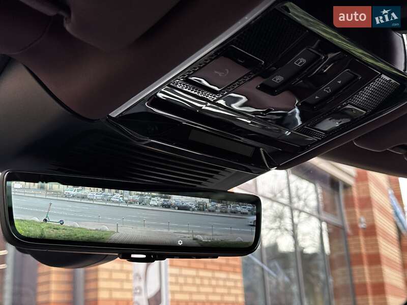 Позашляховик / Кросовер Land Rover Range Rover 2023 в Києві