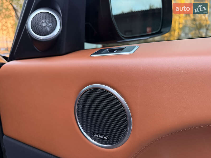 Позашляховик / Кросовер Land Rover Range Rover 2014 в Києві фото 29 Позашляховик / Кросовер Land Rover Range Rover 2014 в Києві