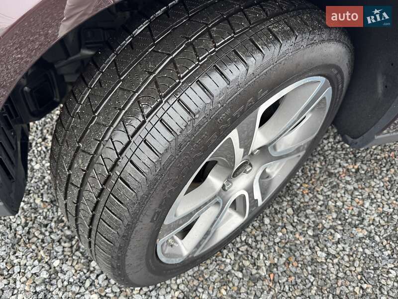 Внедорожник / Кроссовер Land Rover Range Rover 2018 в Тернополе