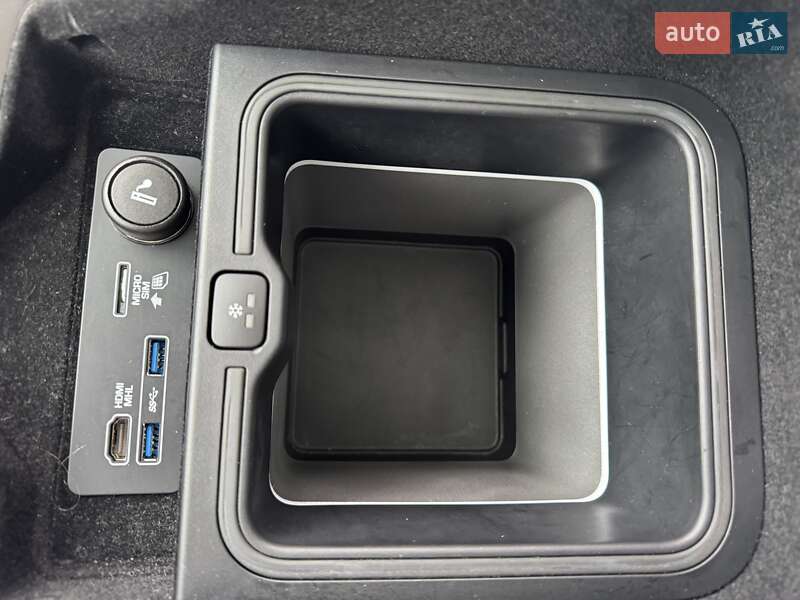 Внедорожник / Кроссовер Land Rover Range Rover 2018 в Тернополе