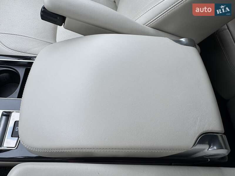 Внедорожник / Кроссовер Land Rover Range Rover 2018 в Тернополе