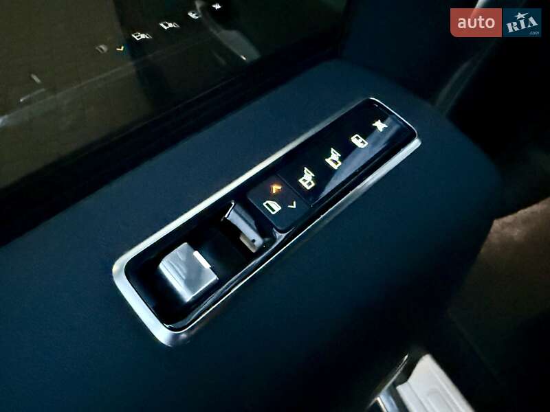 Внедорожник / Кроссовер Land Rover Range Rover 2019 в Одессе фото 89 Внедорожник / Кроссовер Land Rover Range Rover 2019 в Одессе