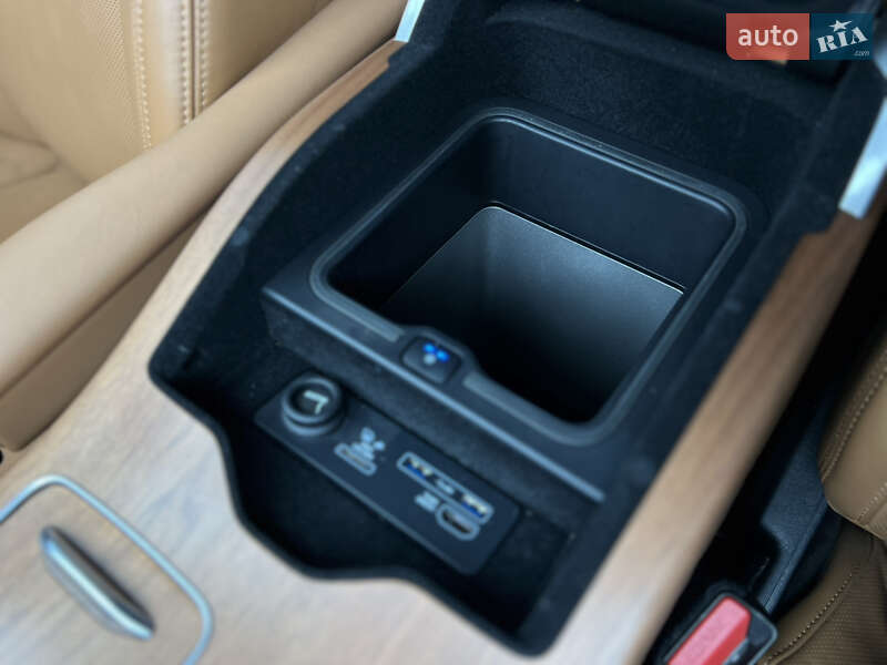 Внедорожник / Кроссовер Land Rover Range Rover 2018 в Львове