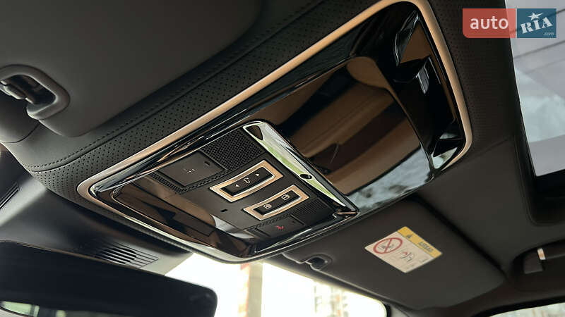 Внедорожник / Кроссовер Land Rover Range Rover 2018 в Львове