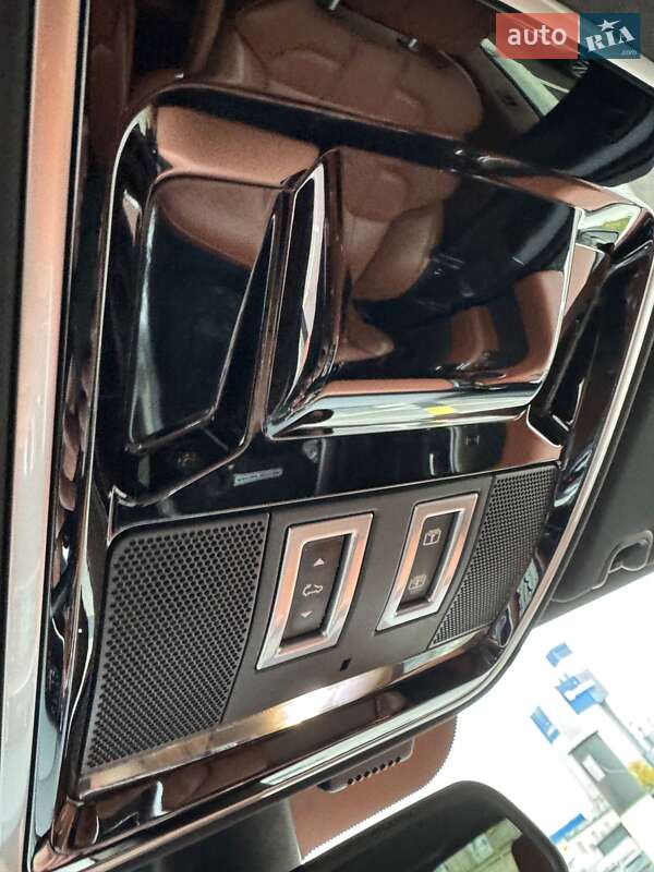 Внедорожник / Кроссовер Land Rover Range Rover 2015 в Киеве фото 12 Внедорожник / Кроссовер Land Rover Range Rover 2015 в Киеве
