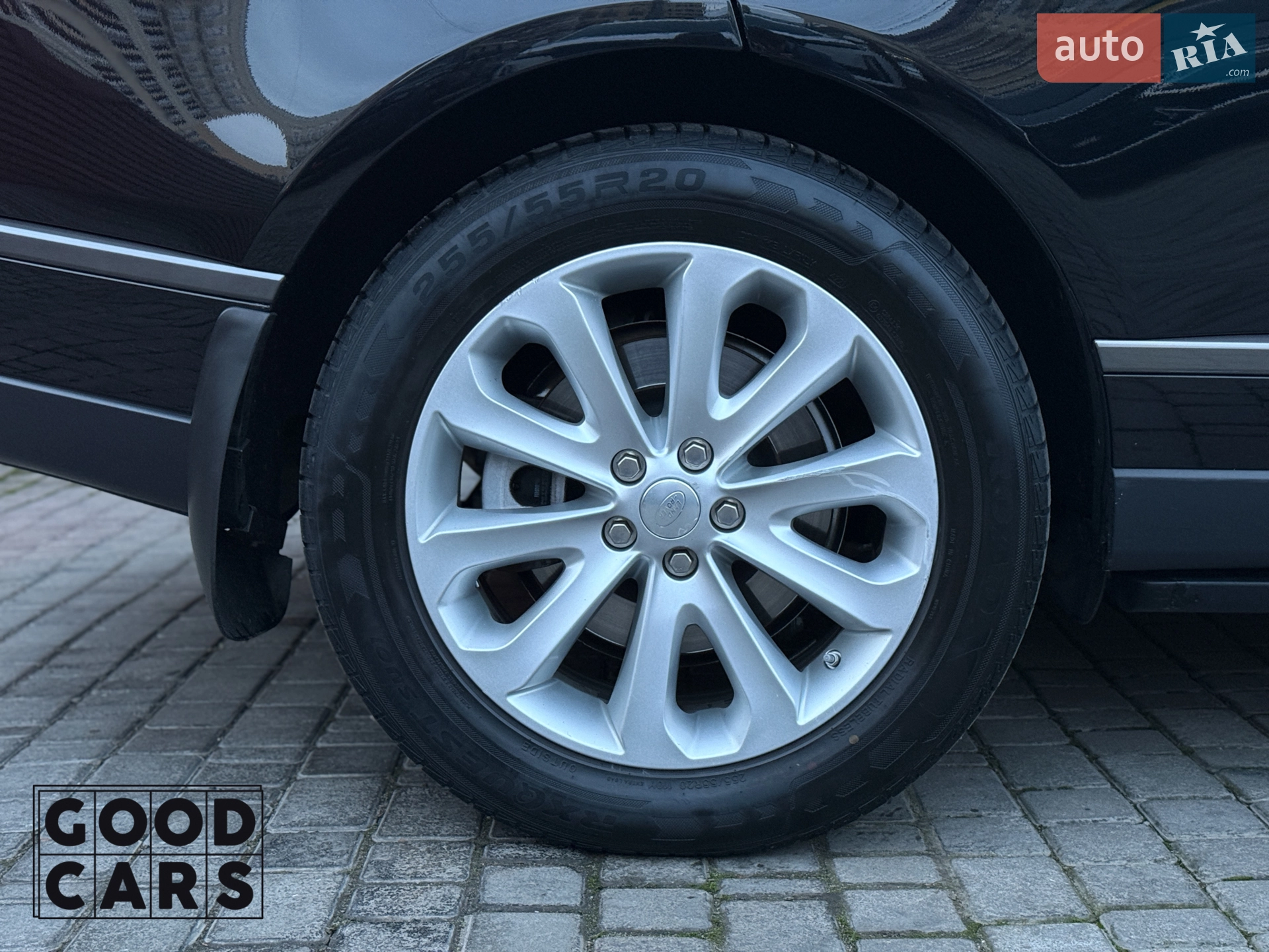 2014 Land Rover Range Rover - мініатюра 13