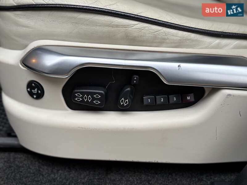 Позашляховик / Кросовер Land Rover Range Rover 2010 в Києві