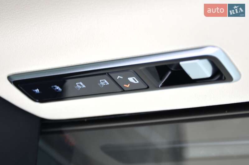 Позашляховик / Кросовер Land Rover Range Rover 2020 в Києві фото 34 Позашляховик / Кросовер Land Rover Range Rover 2020 в Києві